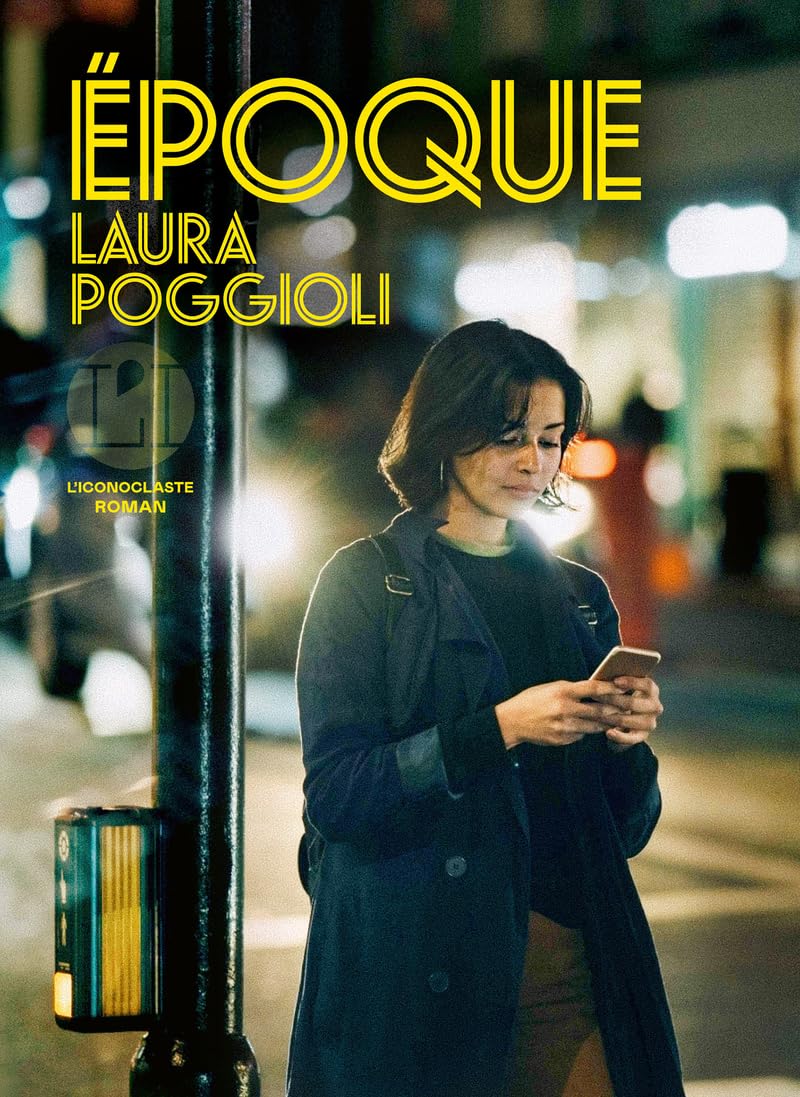 Epoque - Livre d'occasion
