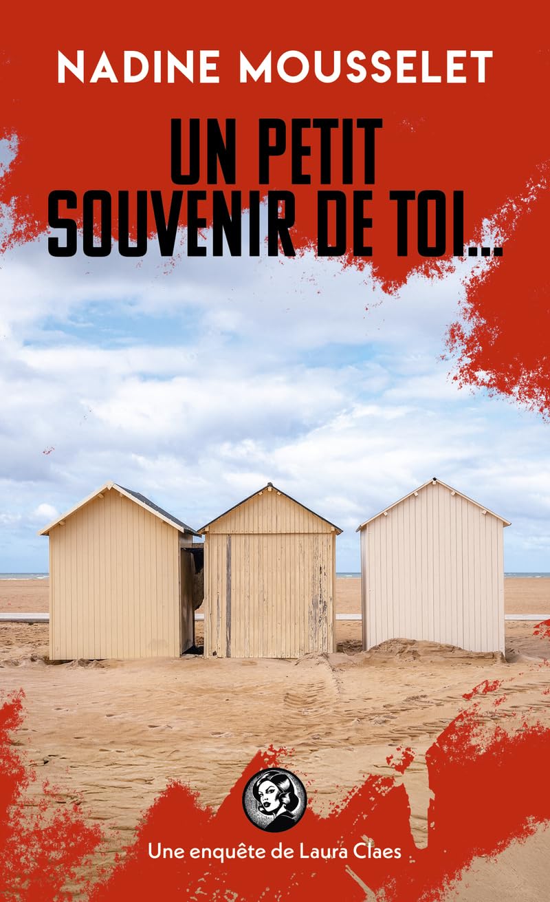 Un petit souvenir de toi - Livre d'occasion