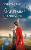La sage-femme clandestine - Livre d'occasion