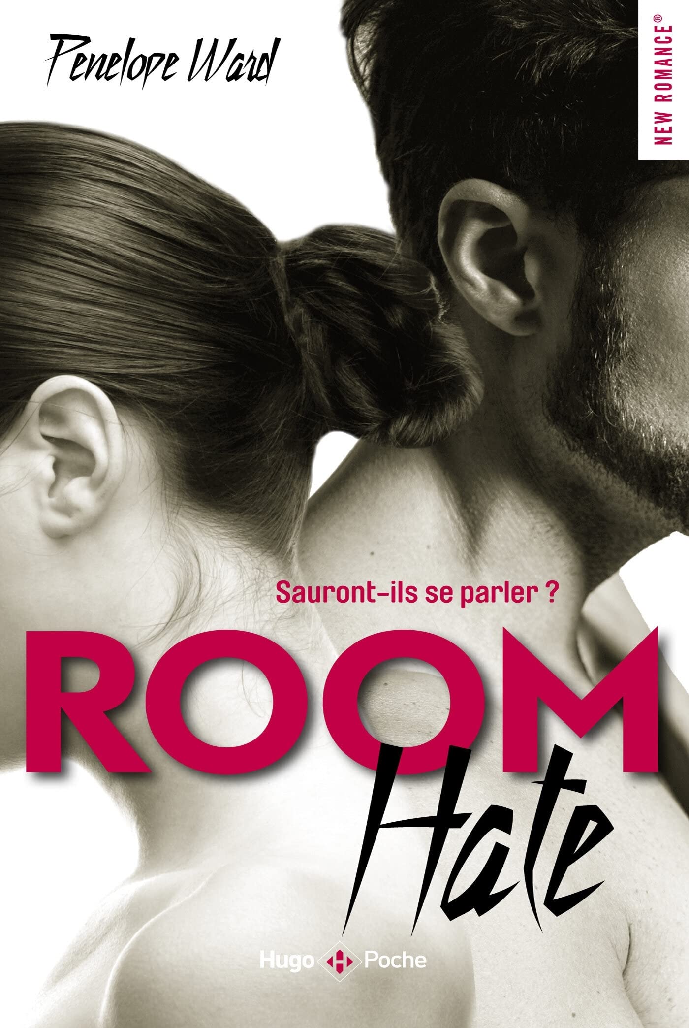 Room hate - Livre d'occasion