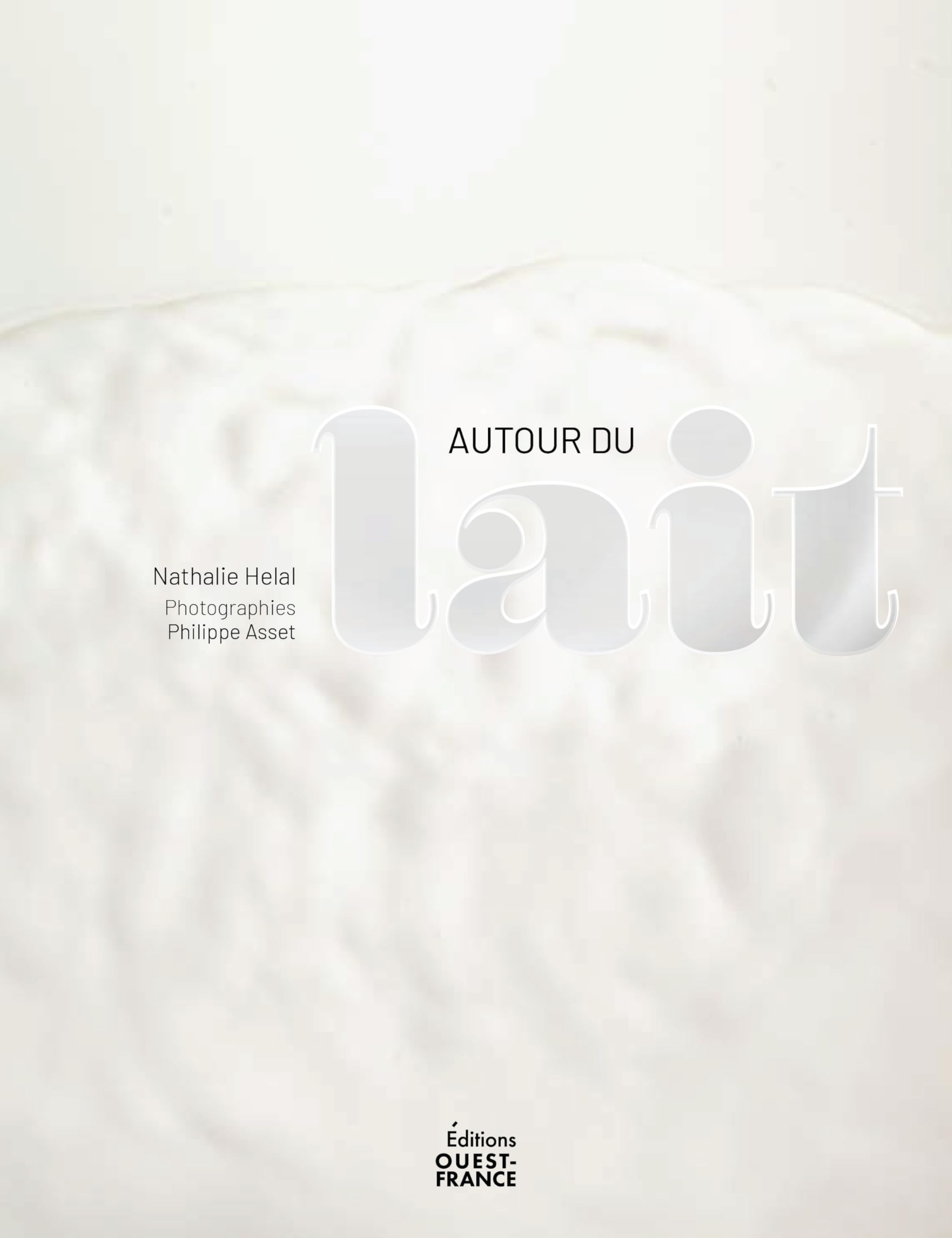 Mangeurs de lait - Livre d'occasion