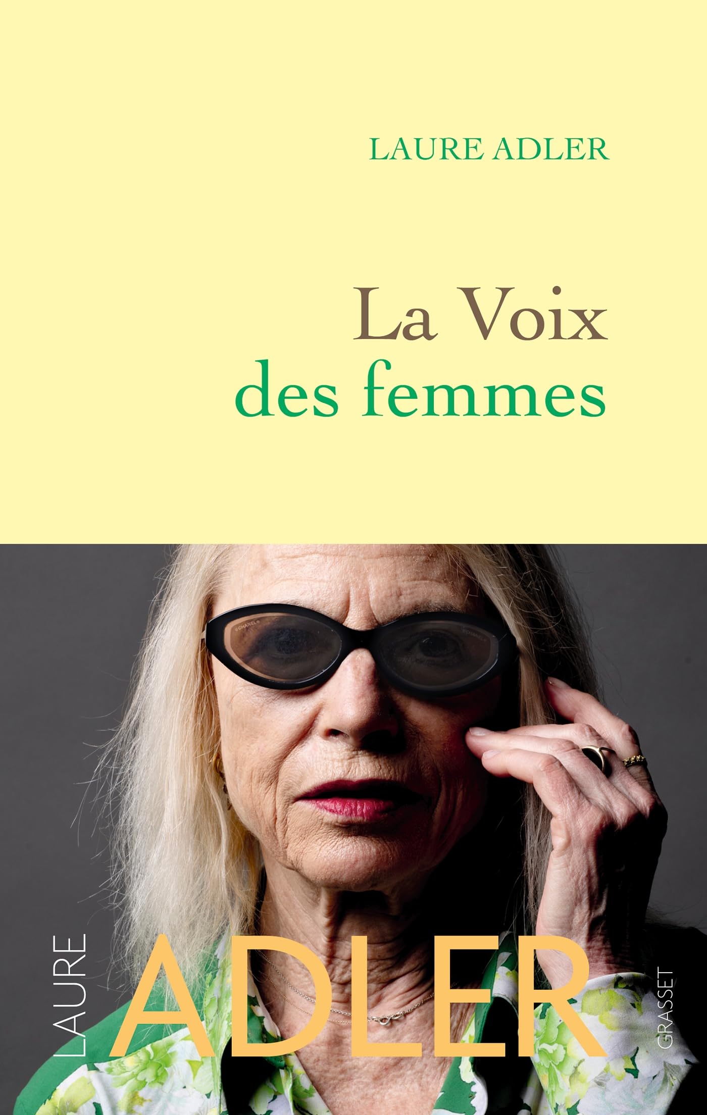 La voix des femmes - Livre d'occasion