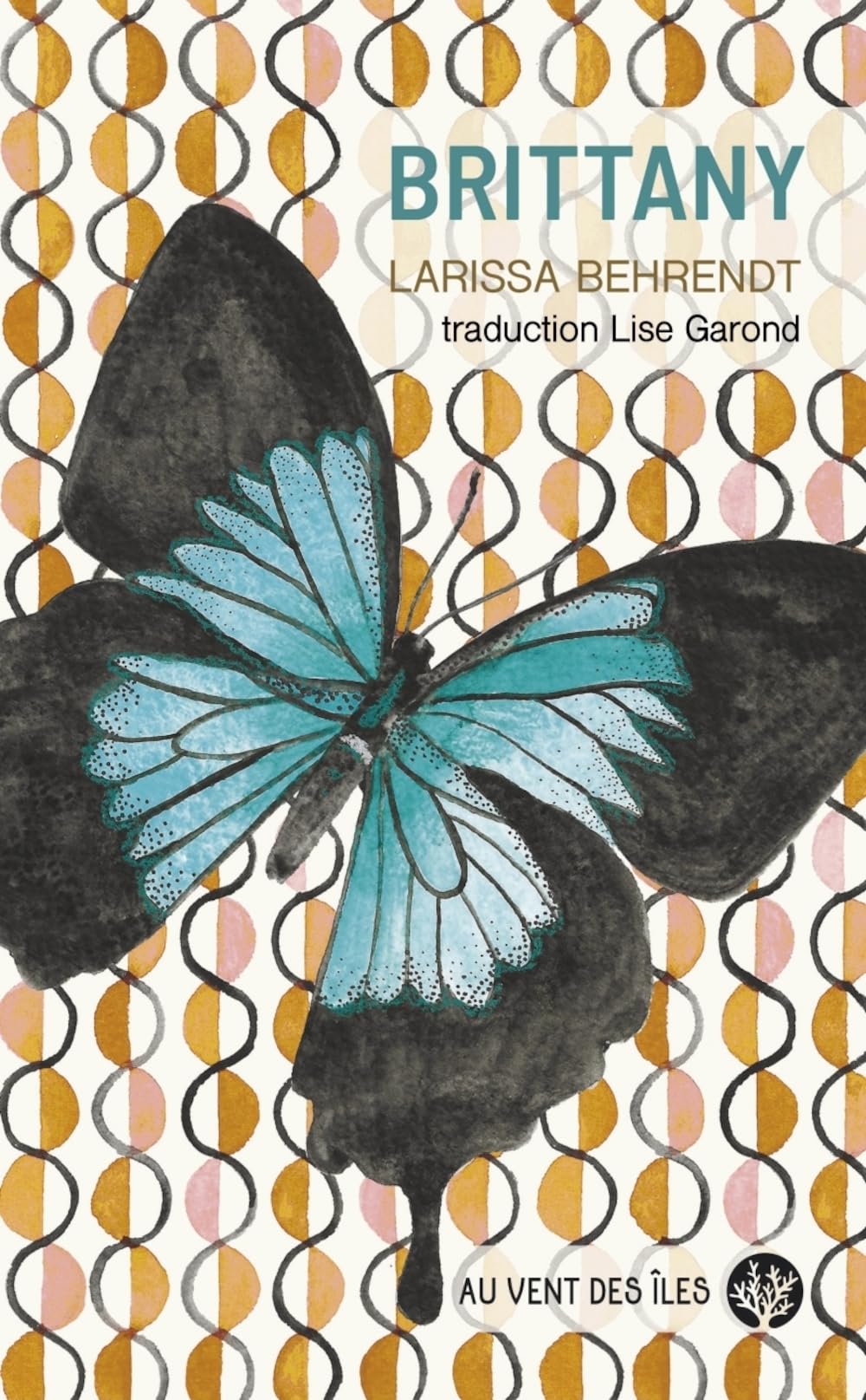 Brittany - Livre d'occasion