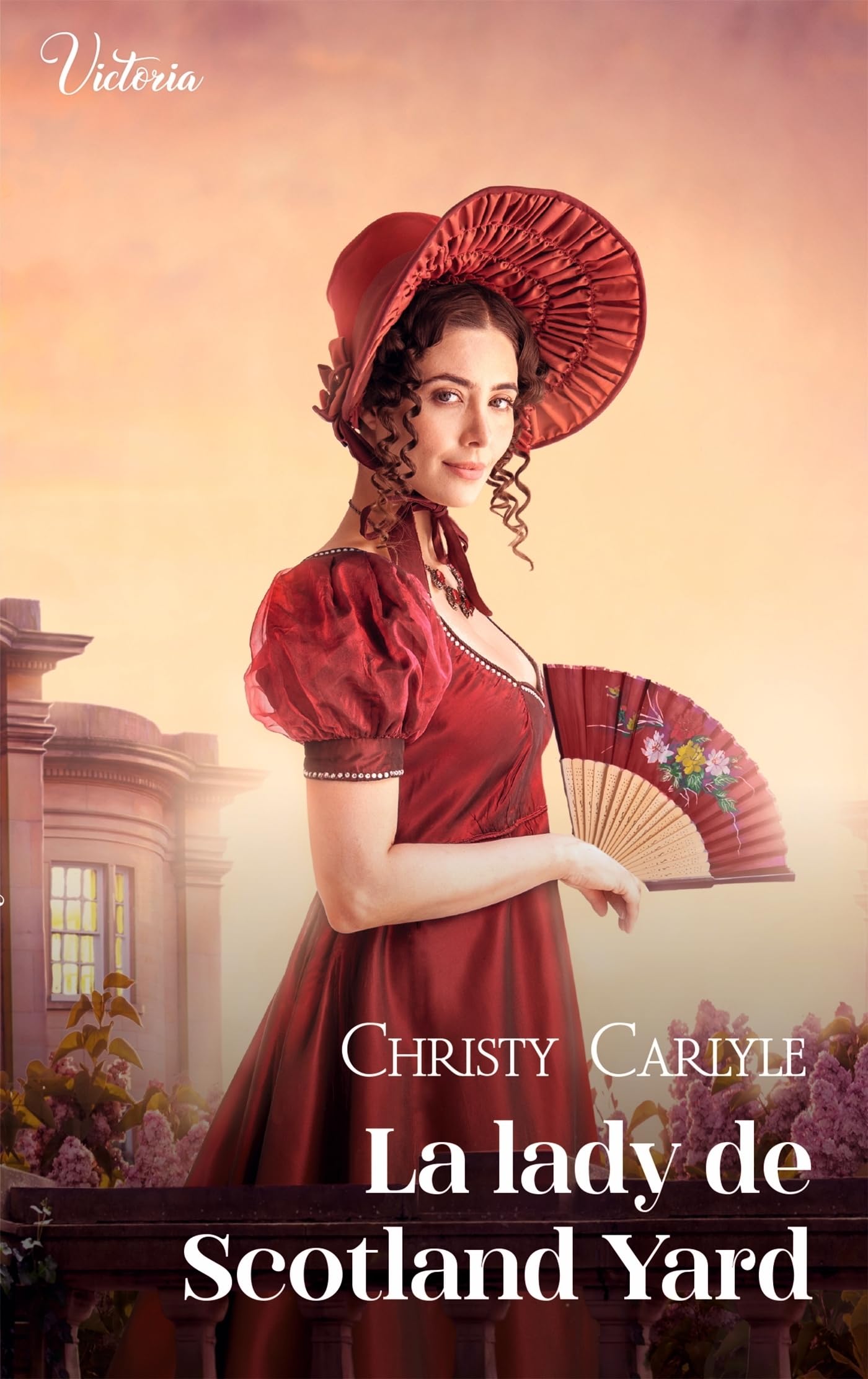 La lady de scotland yard - Livre d'occasion