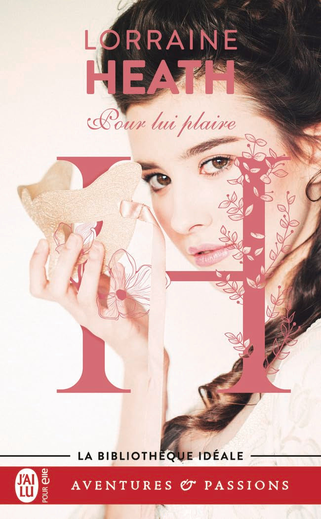 Pour lui plaire - Livre d'occasion