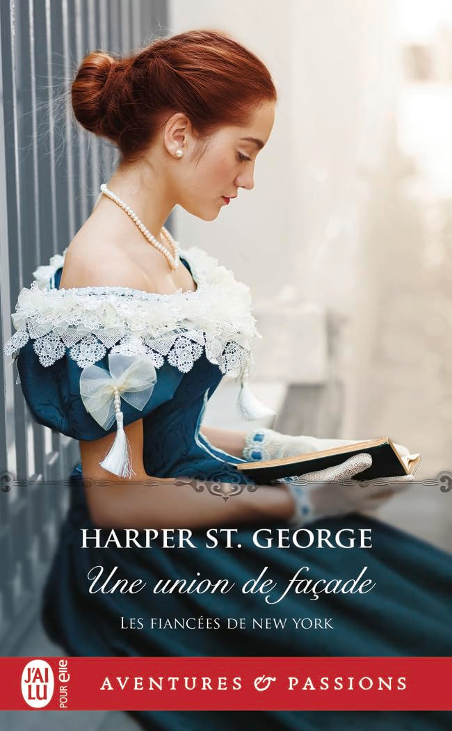 Une union de façade - Livre d'occasion