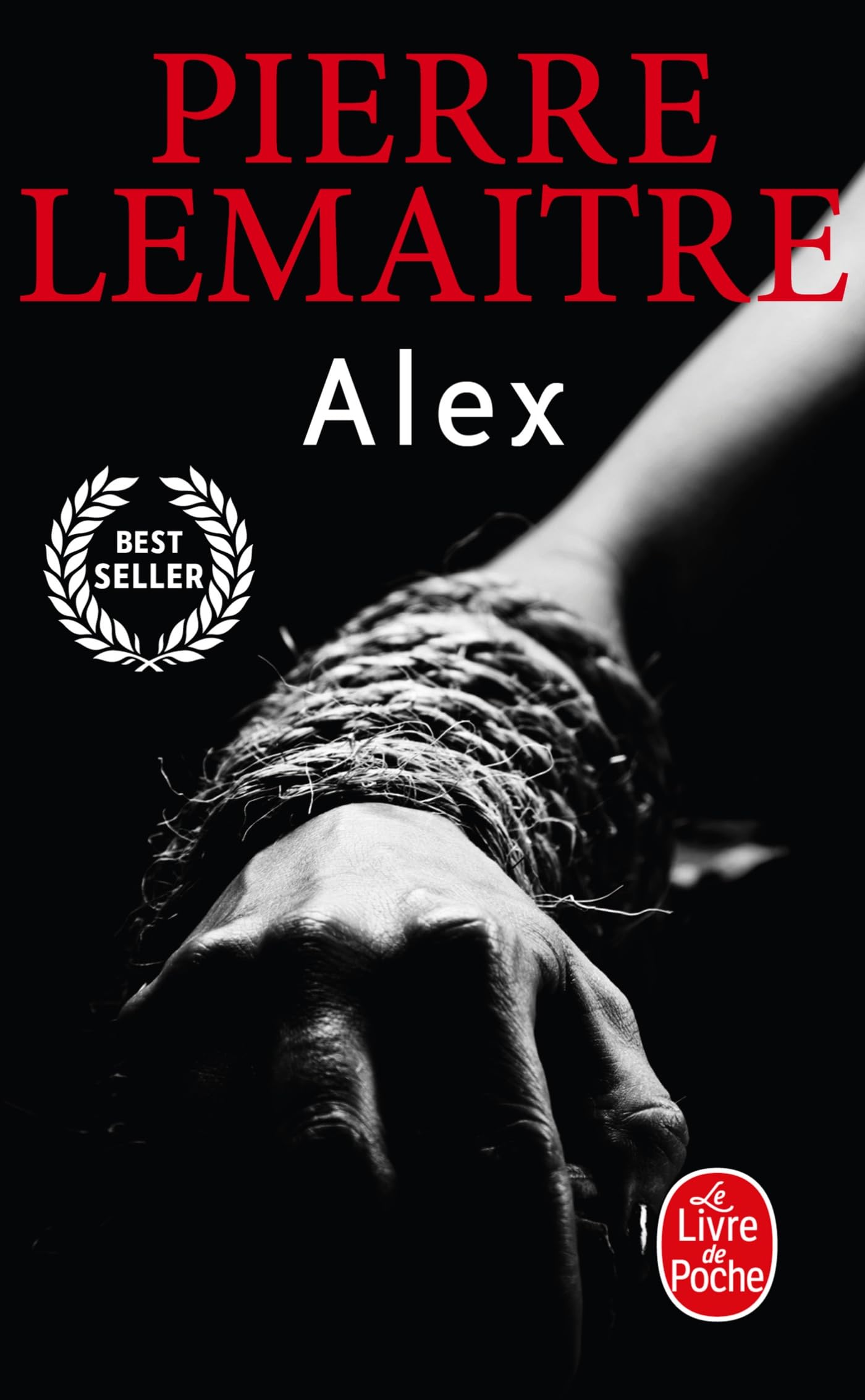Alex - Livre d'occasion