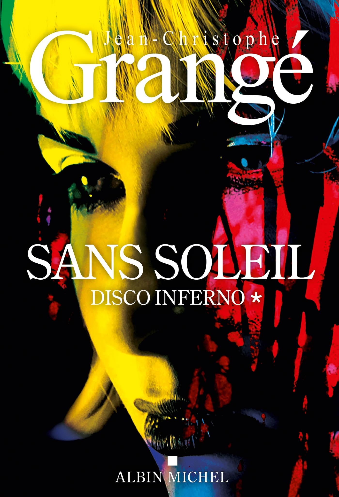 Sans soleil - tome 1 - Disco inferno - Livre d'occasion