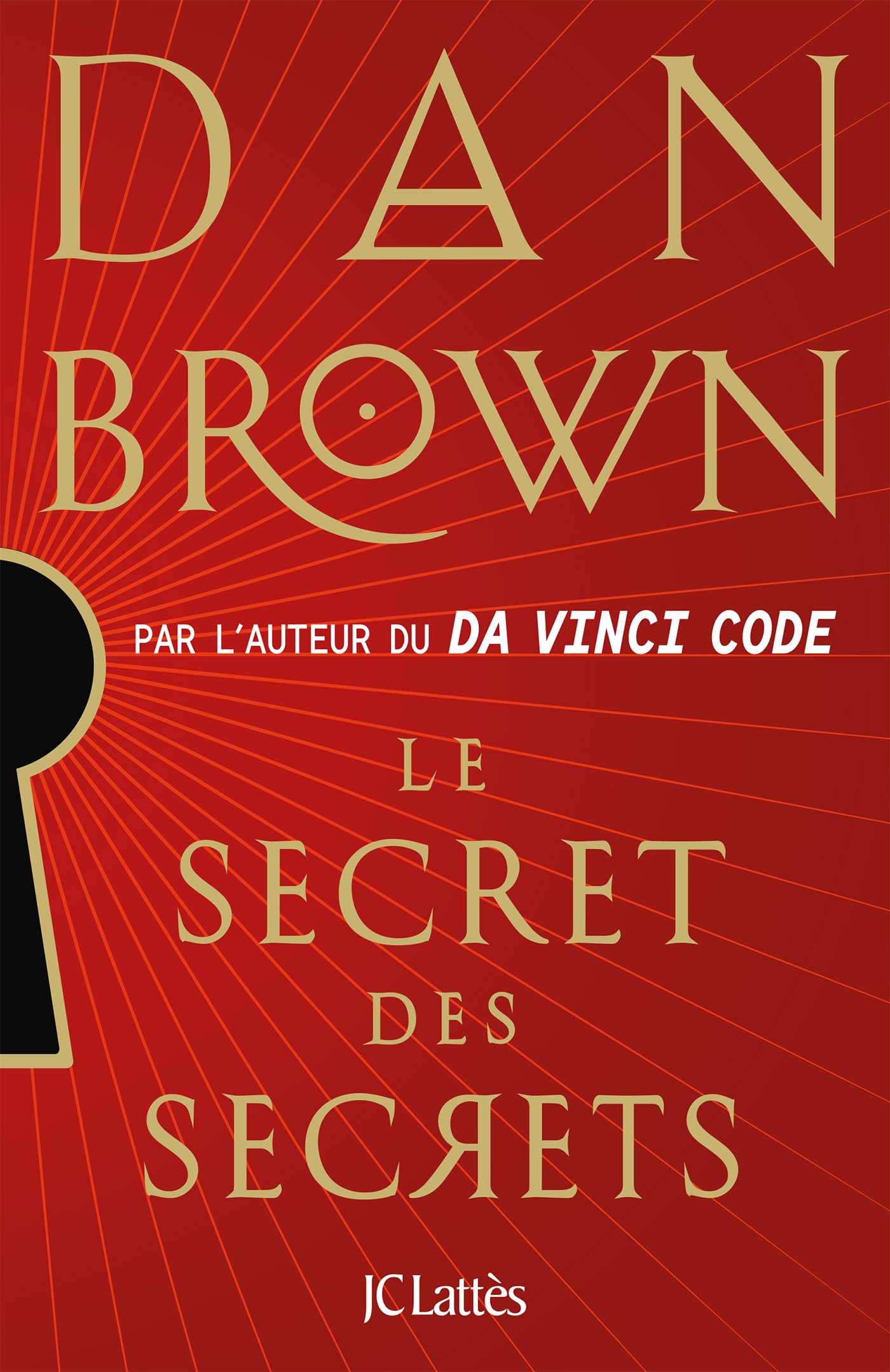 Le secret des secrets - Livre d'occasion