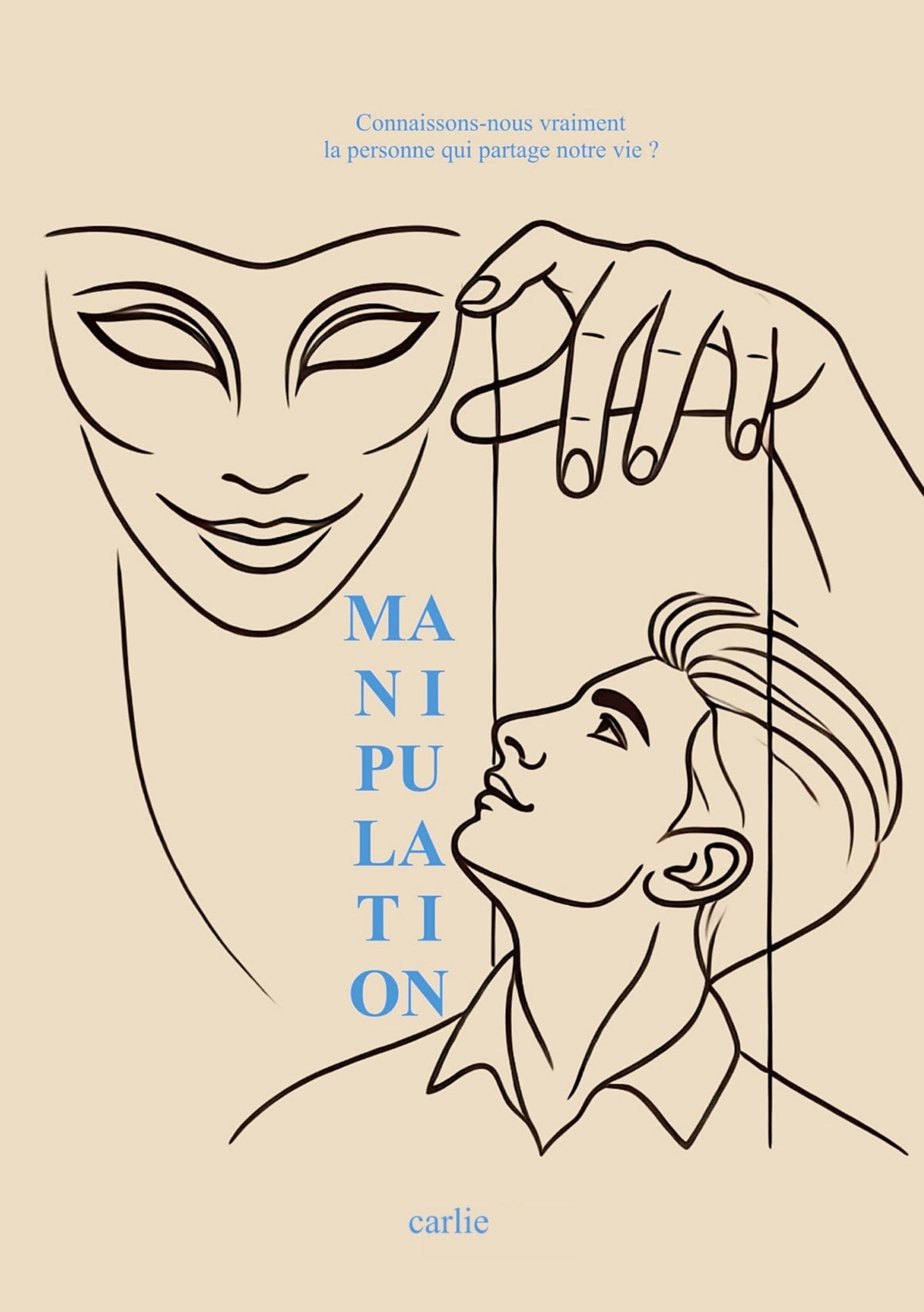 Manipulation - Livre d'occasion