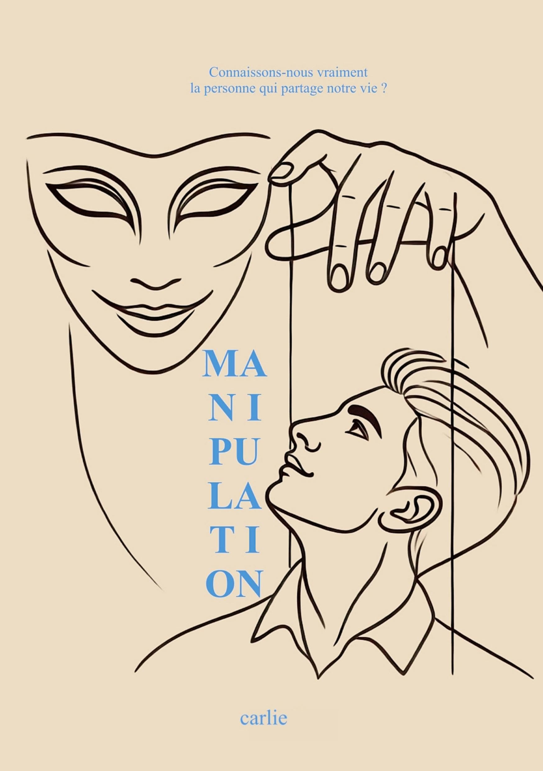 Manipulation - Livre d'occasion