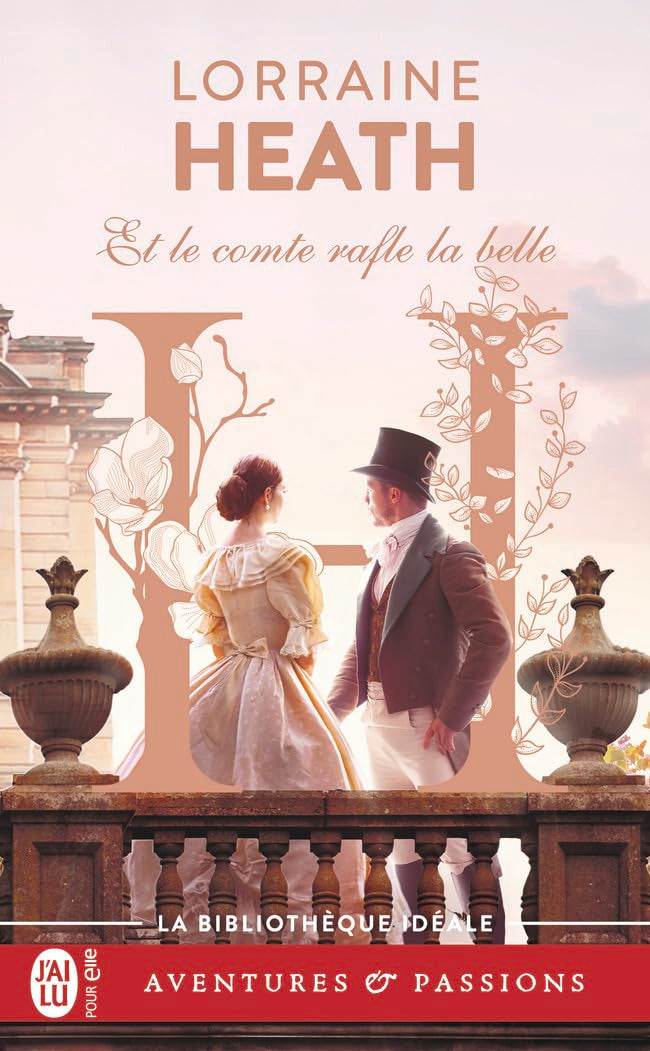 Et le comte rafle la belle - Livre d'occasion