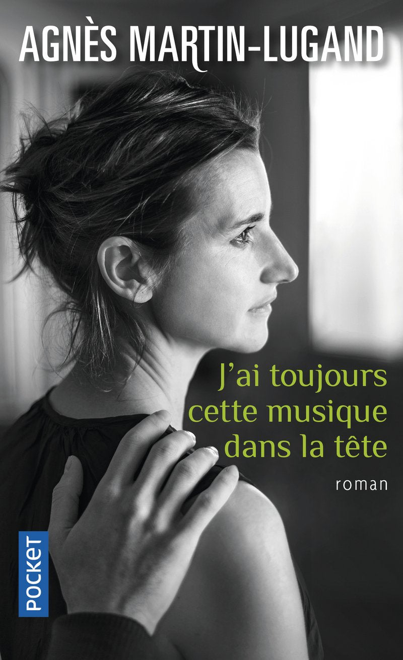 J'ai toujours cette musique dans la tête - Livre d'occasion