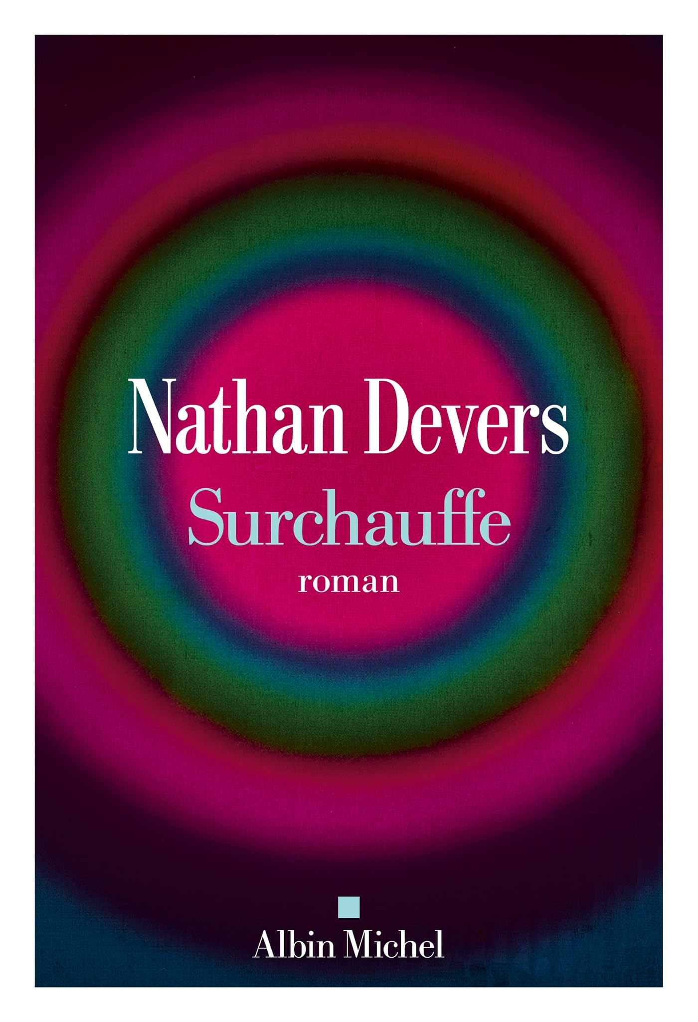 Surchauffe: Prix du Jury 2025 - La forêt des livres - Livre d'occasion
