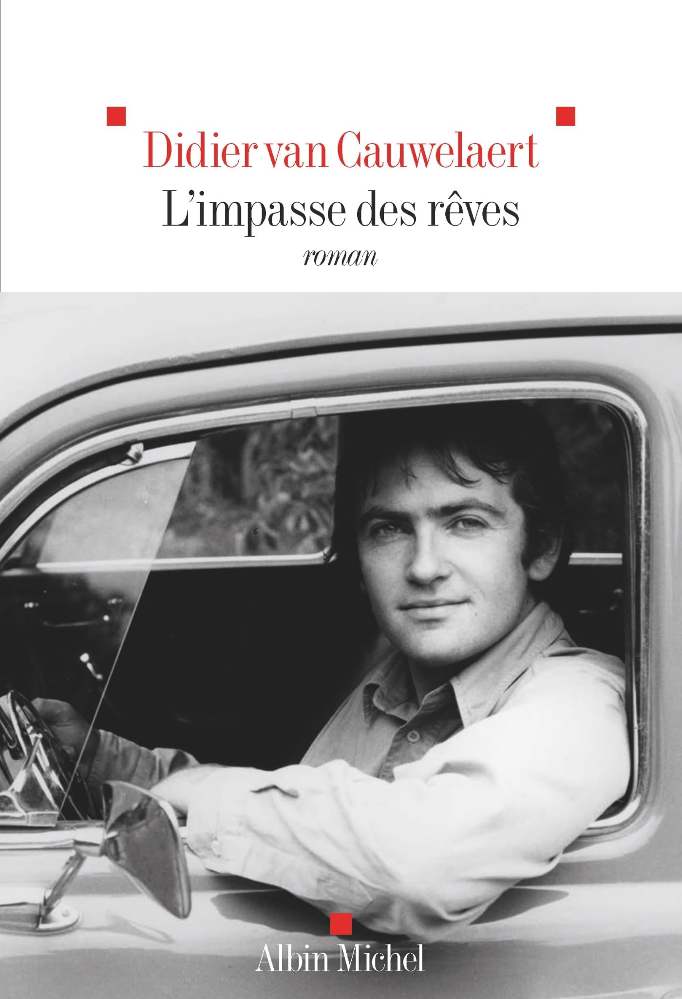 L'Impasse des rêves - Livre d'occasion
