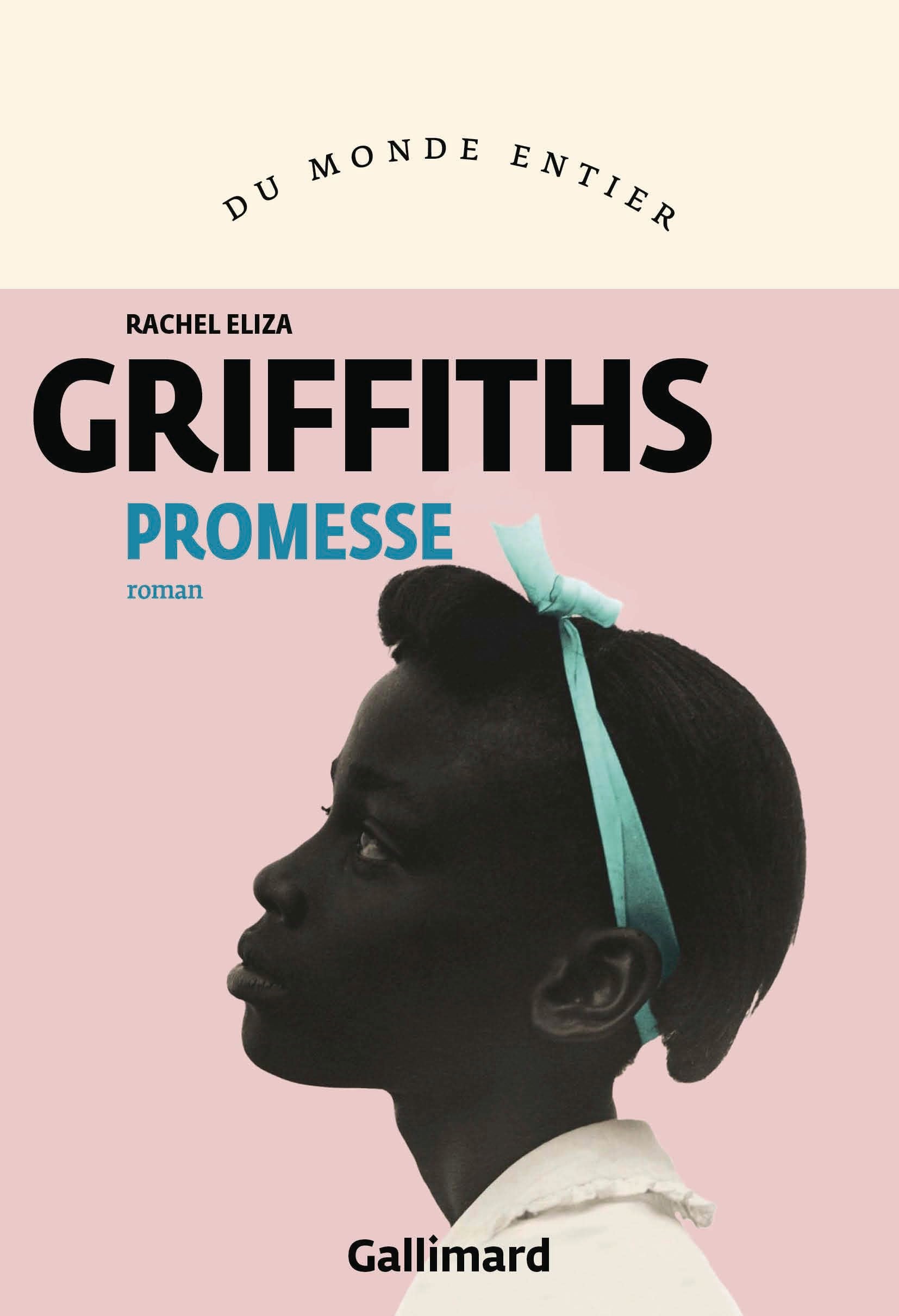 Promesse - Livre d'occasion