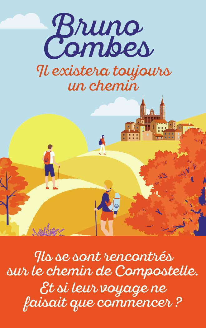 Il existera toujours un chemin - Livre d'occasion