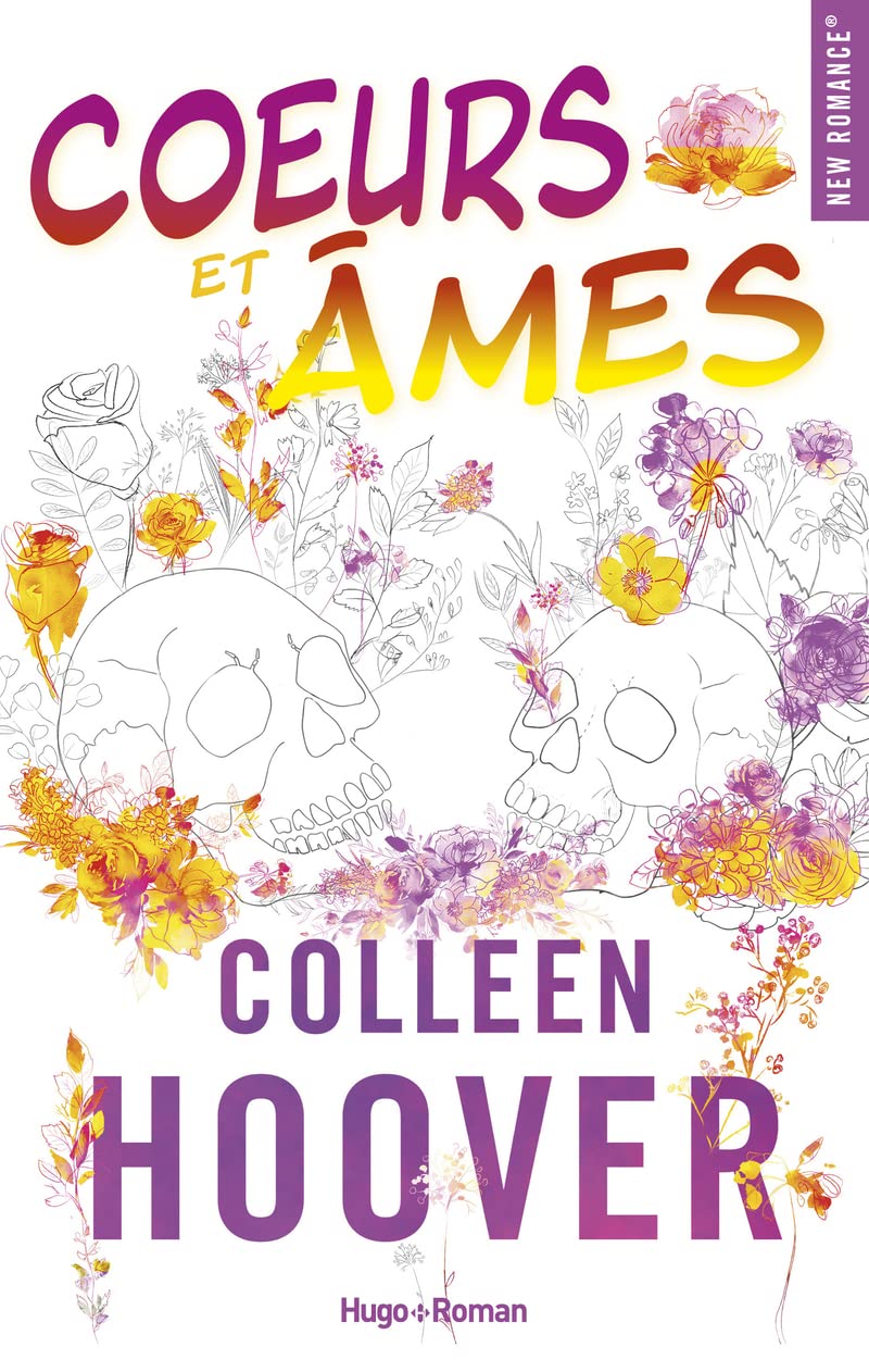 Coeurs et Âmes - Livre d'occasion