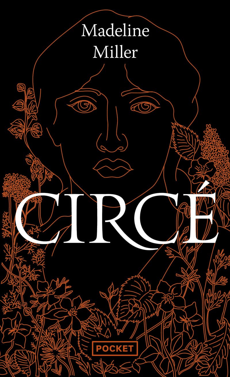 Circé - Livre d'occasion