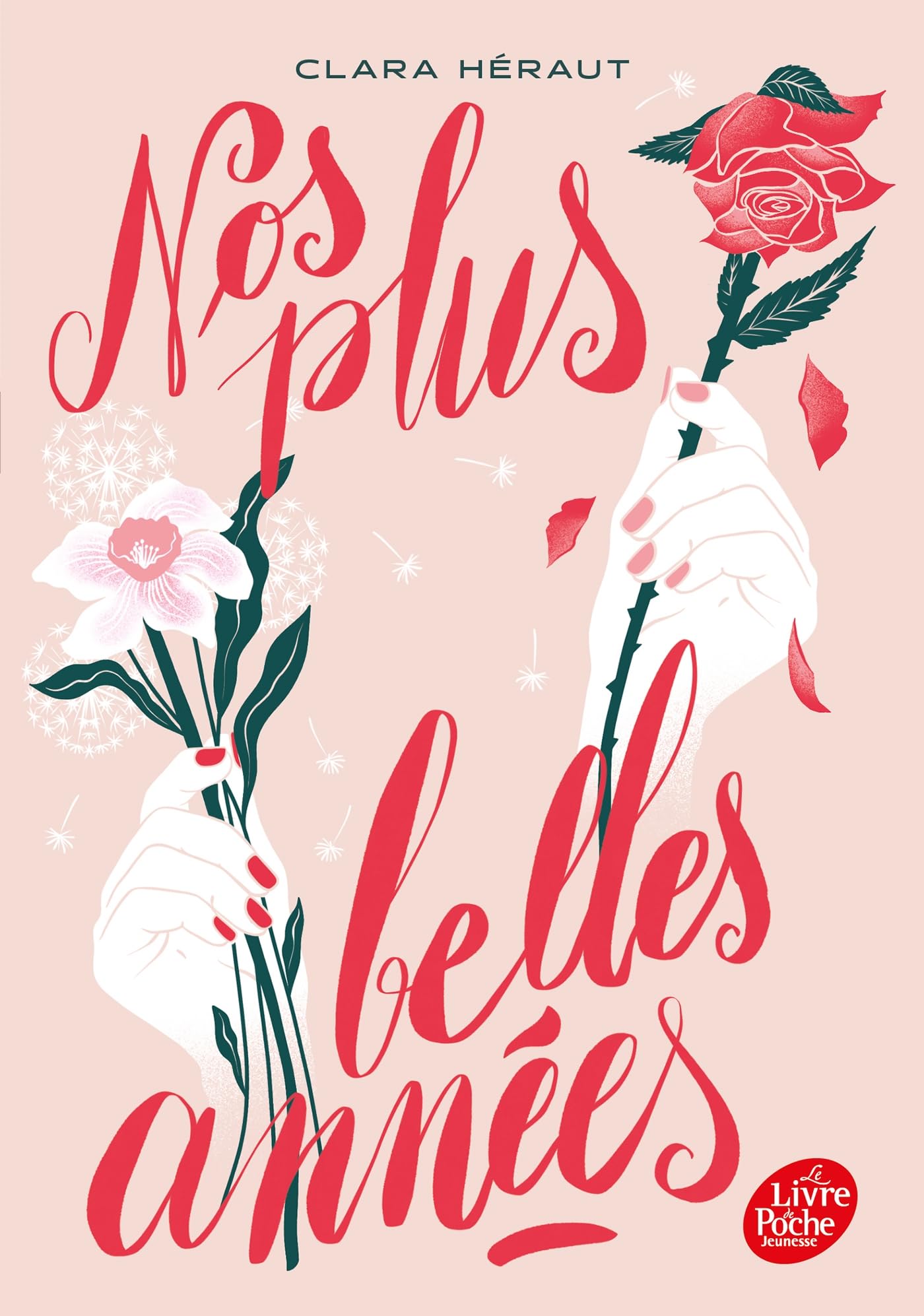 NOS PLUS BELLES ANNEES - Livre d'occasion