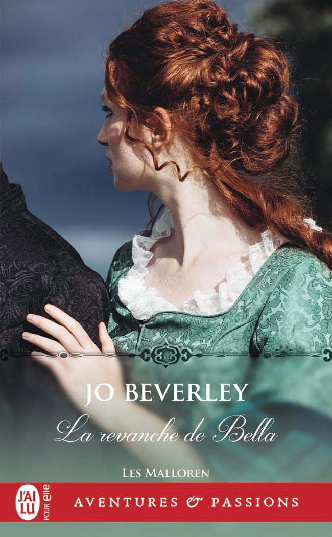 La revanche de Bella - Livre d'occasion