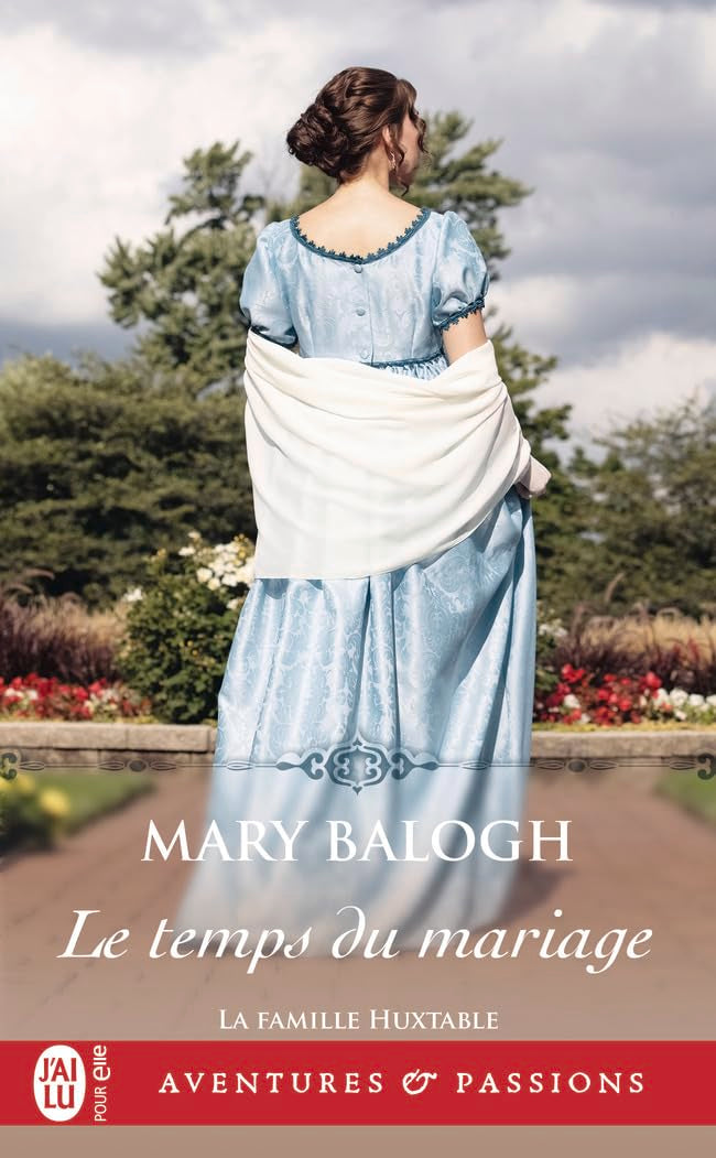 Le temps du mariage - Livre d'occasion