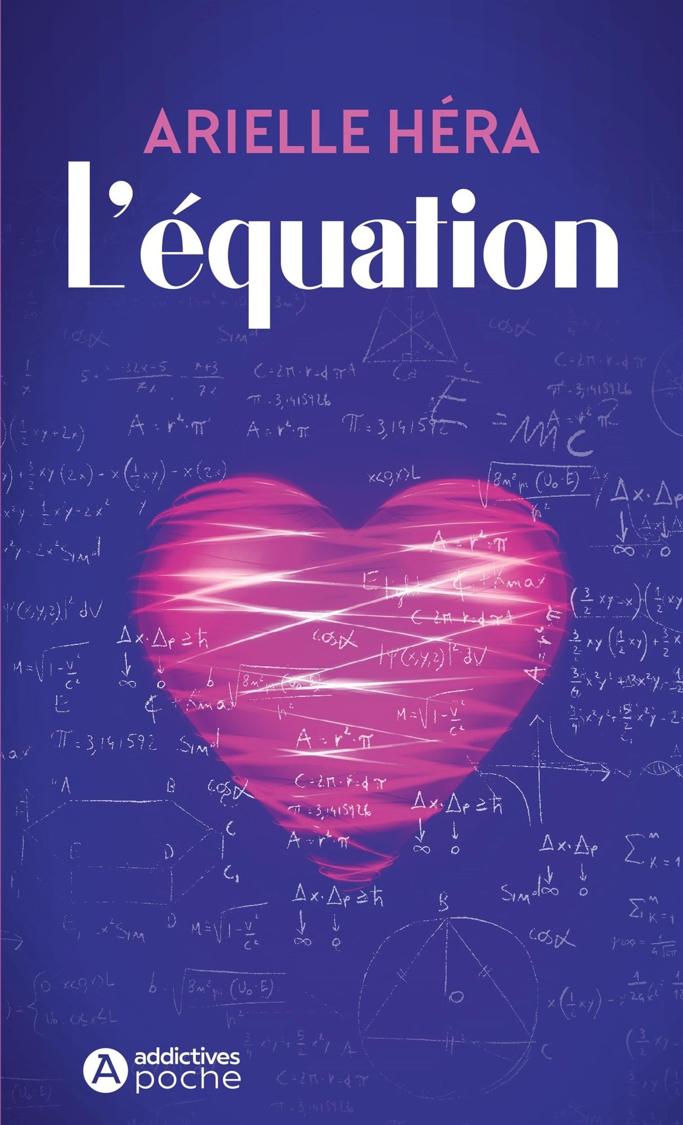 L'Équation - Livre d'occasion