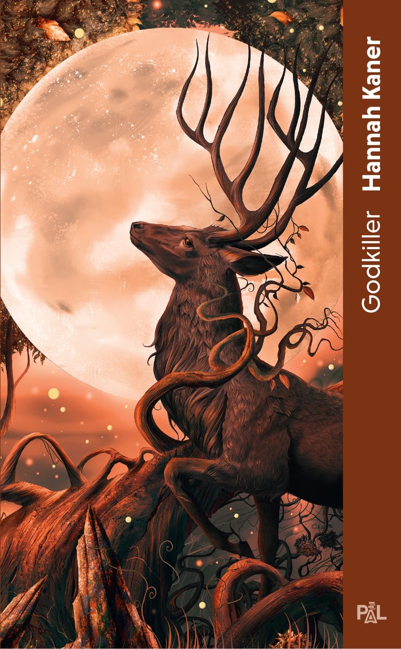 Godkiller (poche broché) - Tome 01 (01) - Livre d'occasion