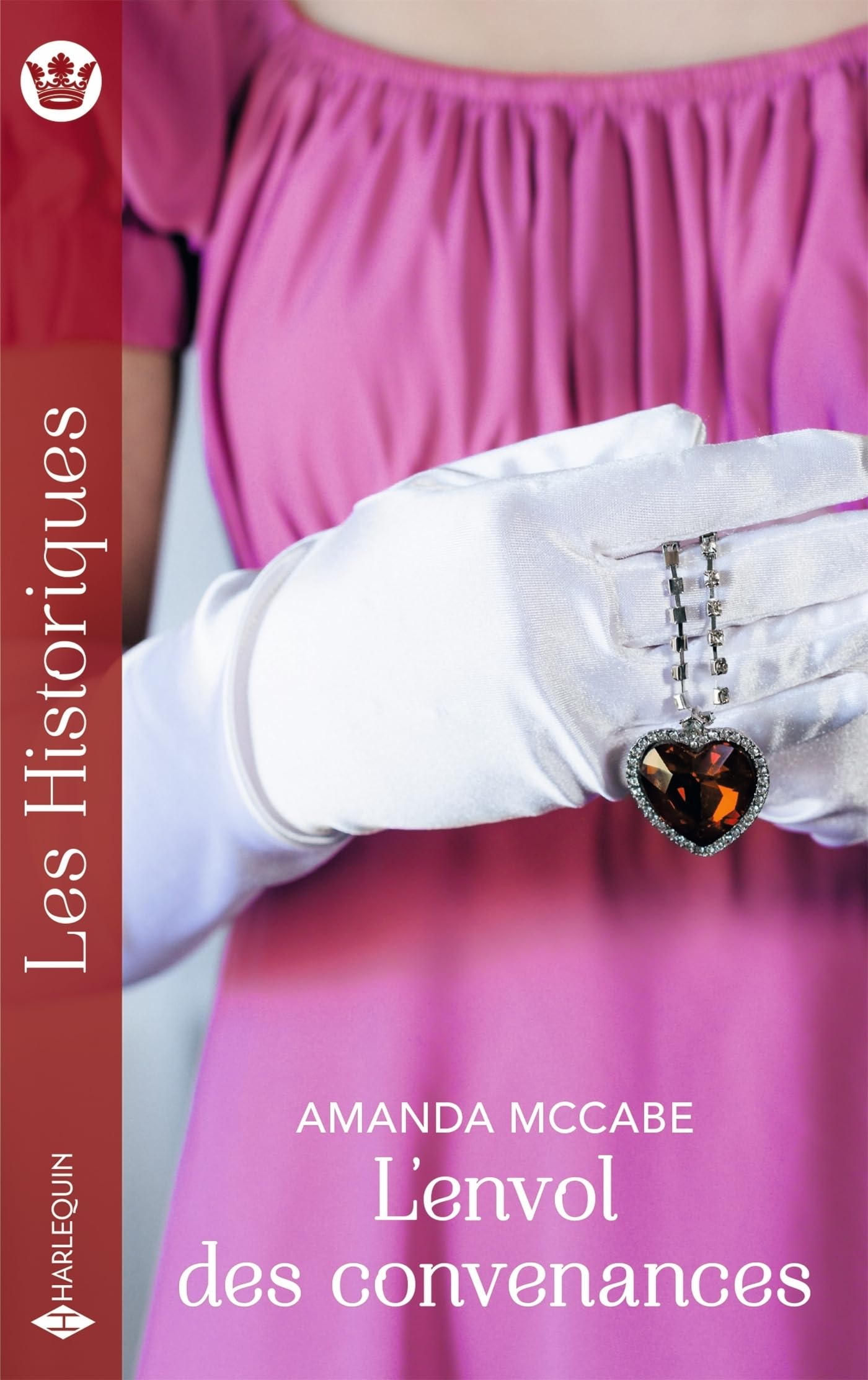 L'envol des convenances - Livre d'occasion