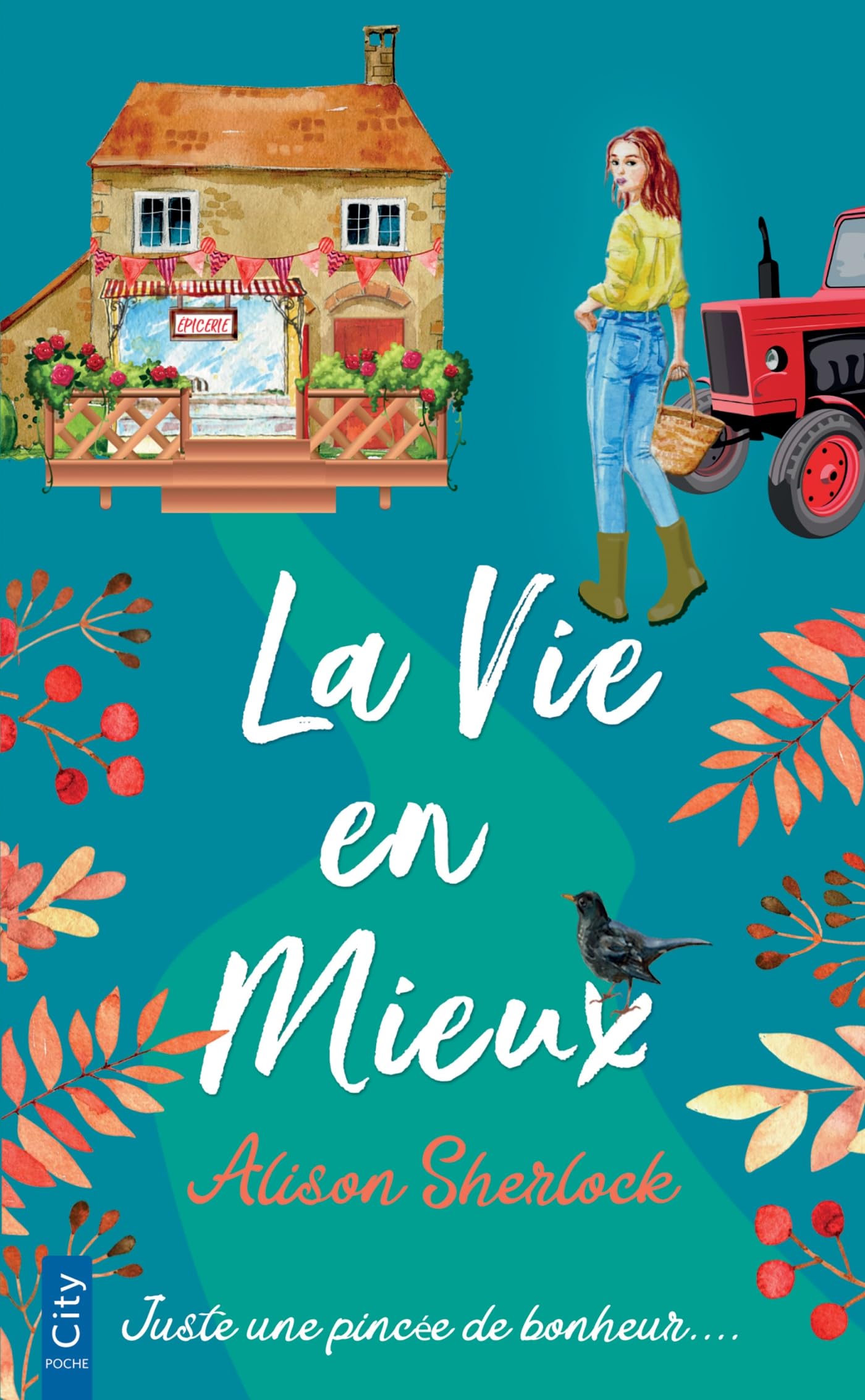 La Vie en Mieux - Livre d'occasion