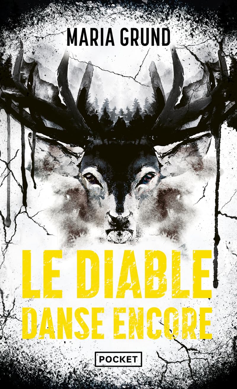 Le diable danse encore - Livre d'occasion