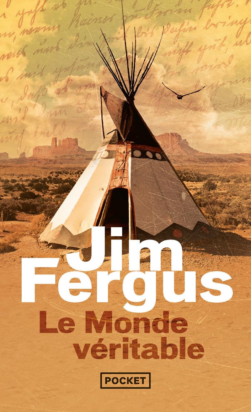 Le Monde véritable - Livre d'occasion