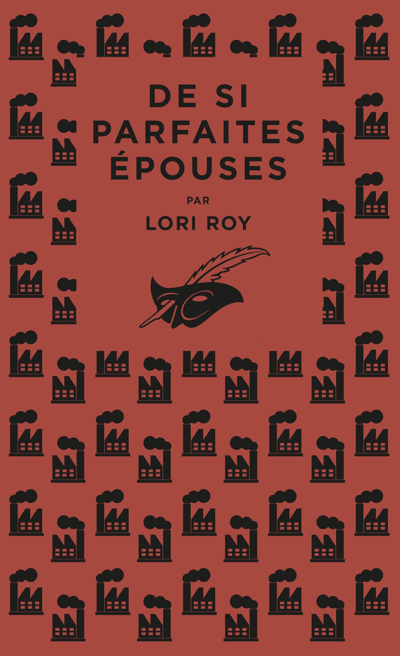 De si parfaites epouses - Livre d'occasion