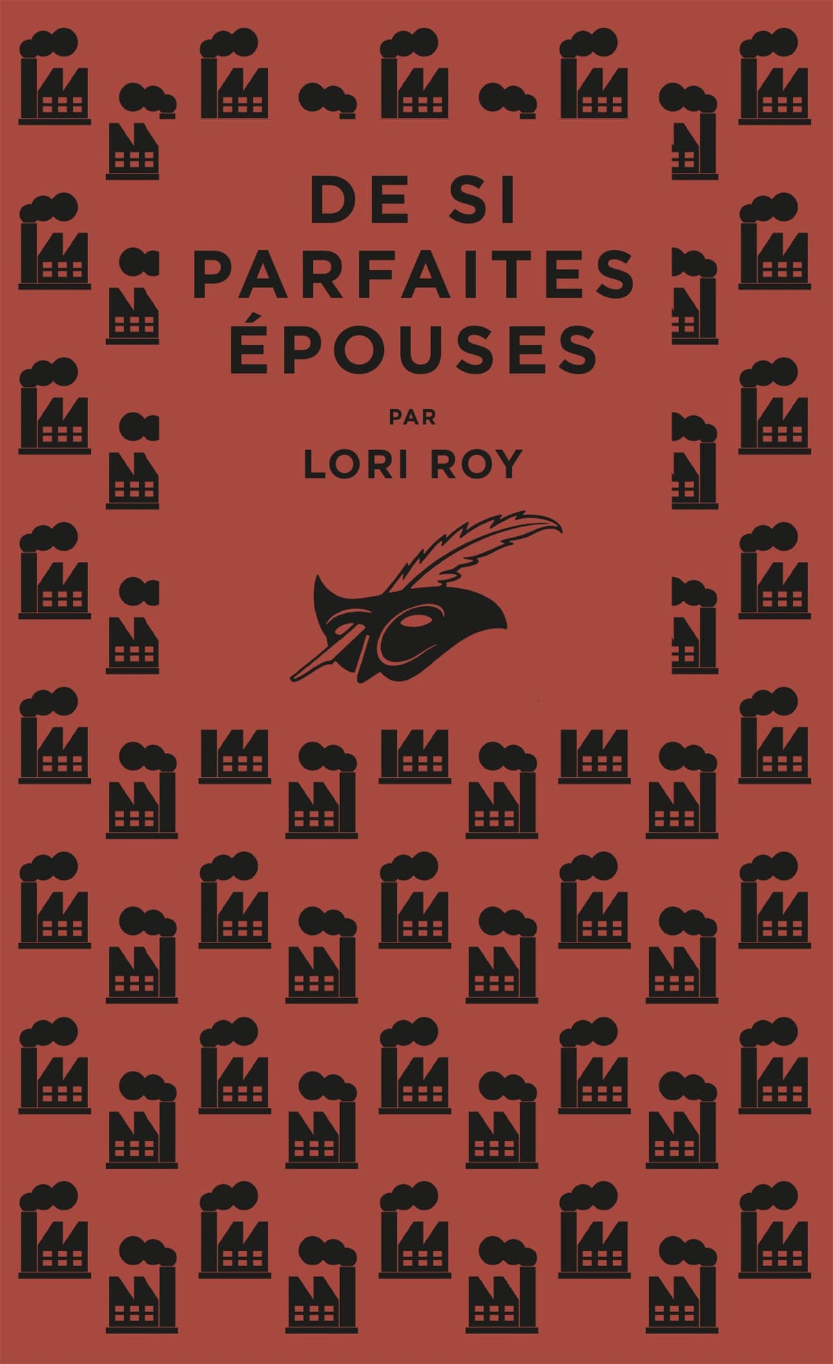 De si parfaites epouses - Livre d'occasion
