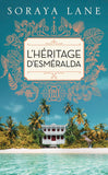 L'héritage d'Esméralda - Livre d'occasion
