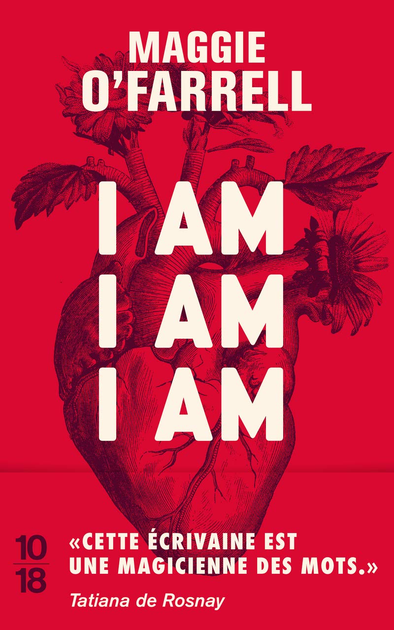I am, I am, I am - Livre d'occasion