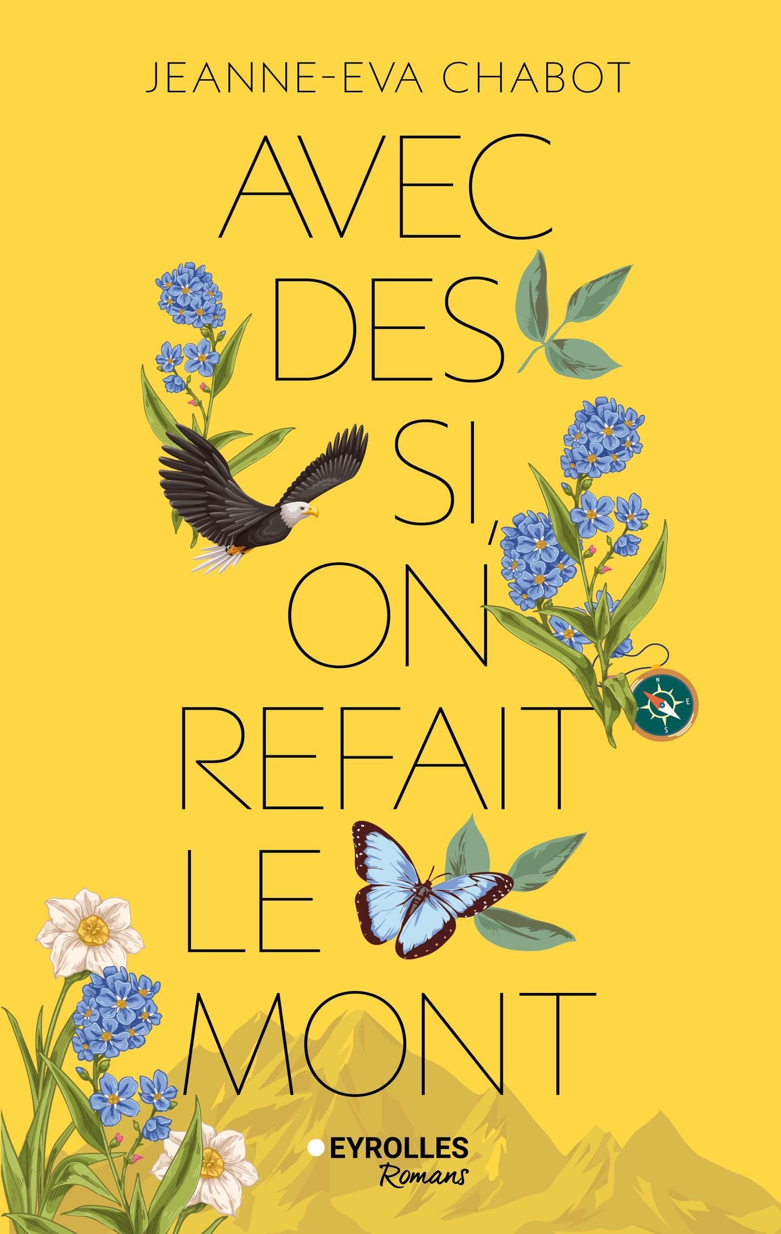 Avec des si, on refait le Mont - Livre d'occasion