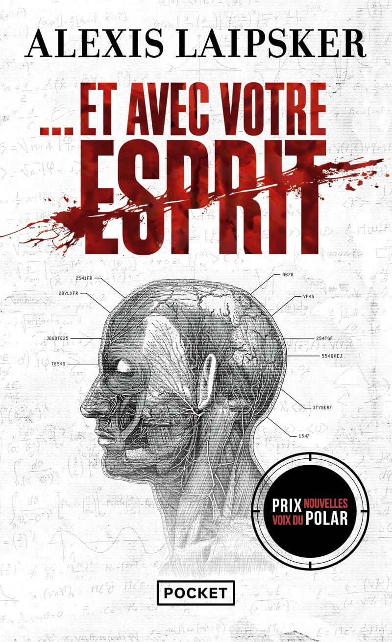 Et avec votre esprit - Livre d'occasion
