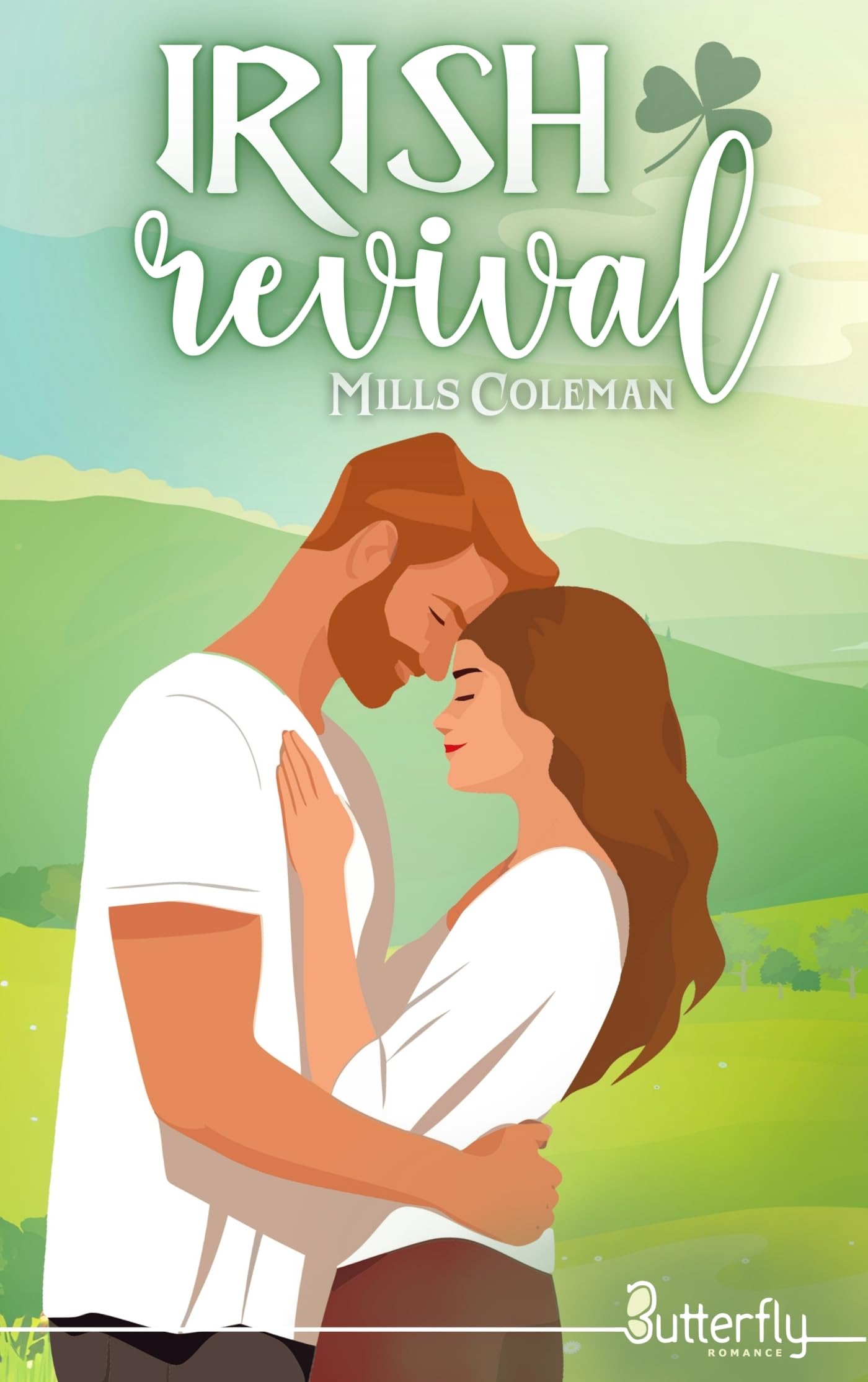 Irish revival (2025) - Livre d'occasion