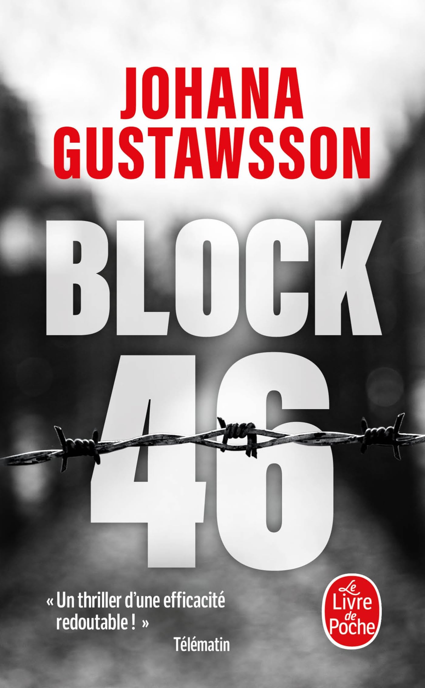 Block 46 - Livre d'occasion