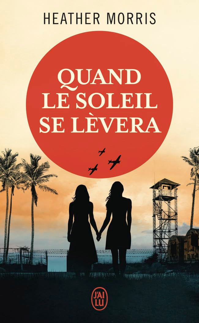 Quand le soleil se lèvera - Livre d'occasion
