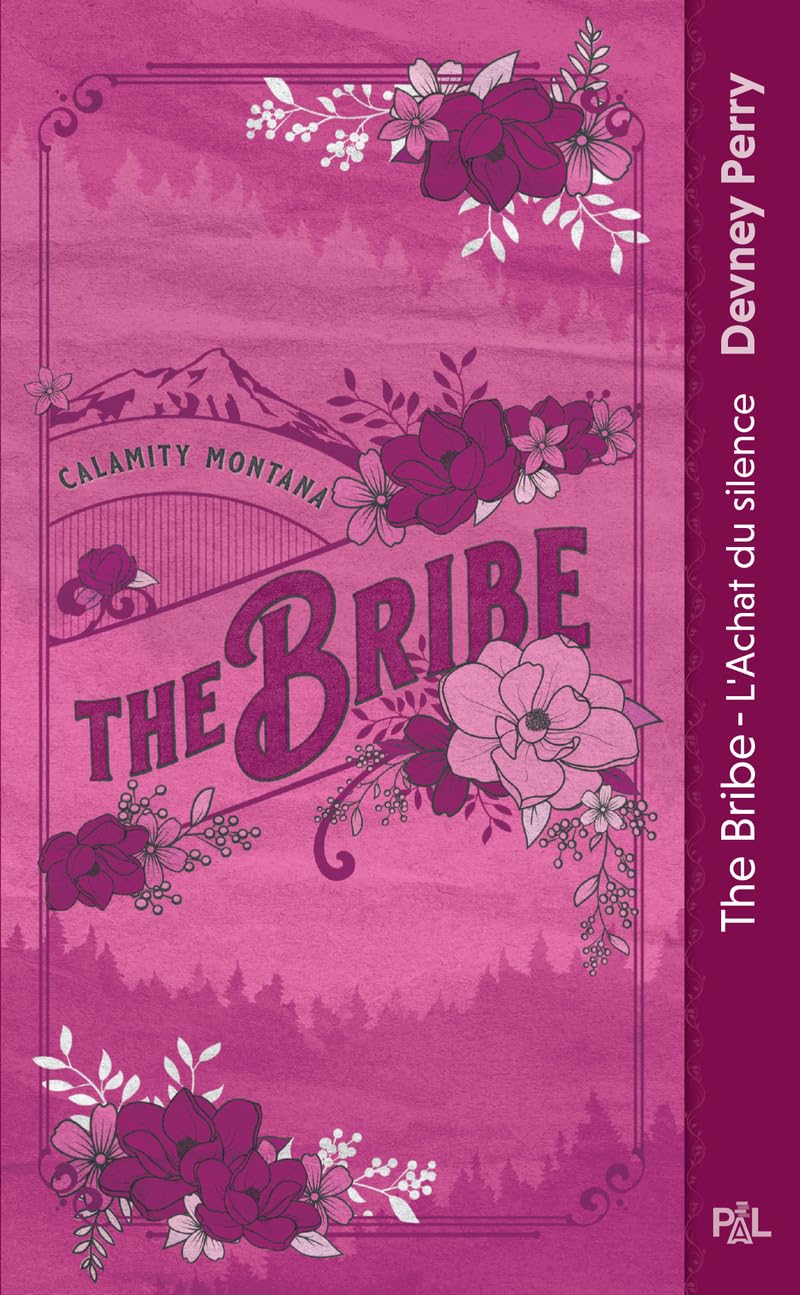 Calamity Montana - Tome 01 The Bribe - L'achat du silence (poche) (01) - Livre d'occasion