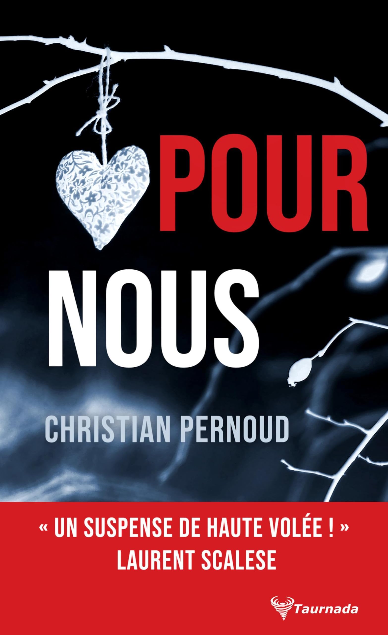 Pour nous - Livre d'occasion
