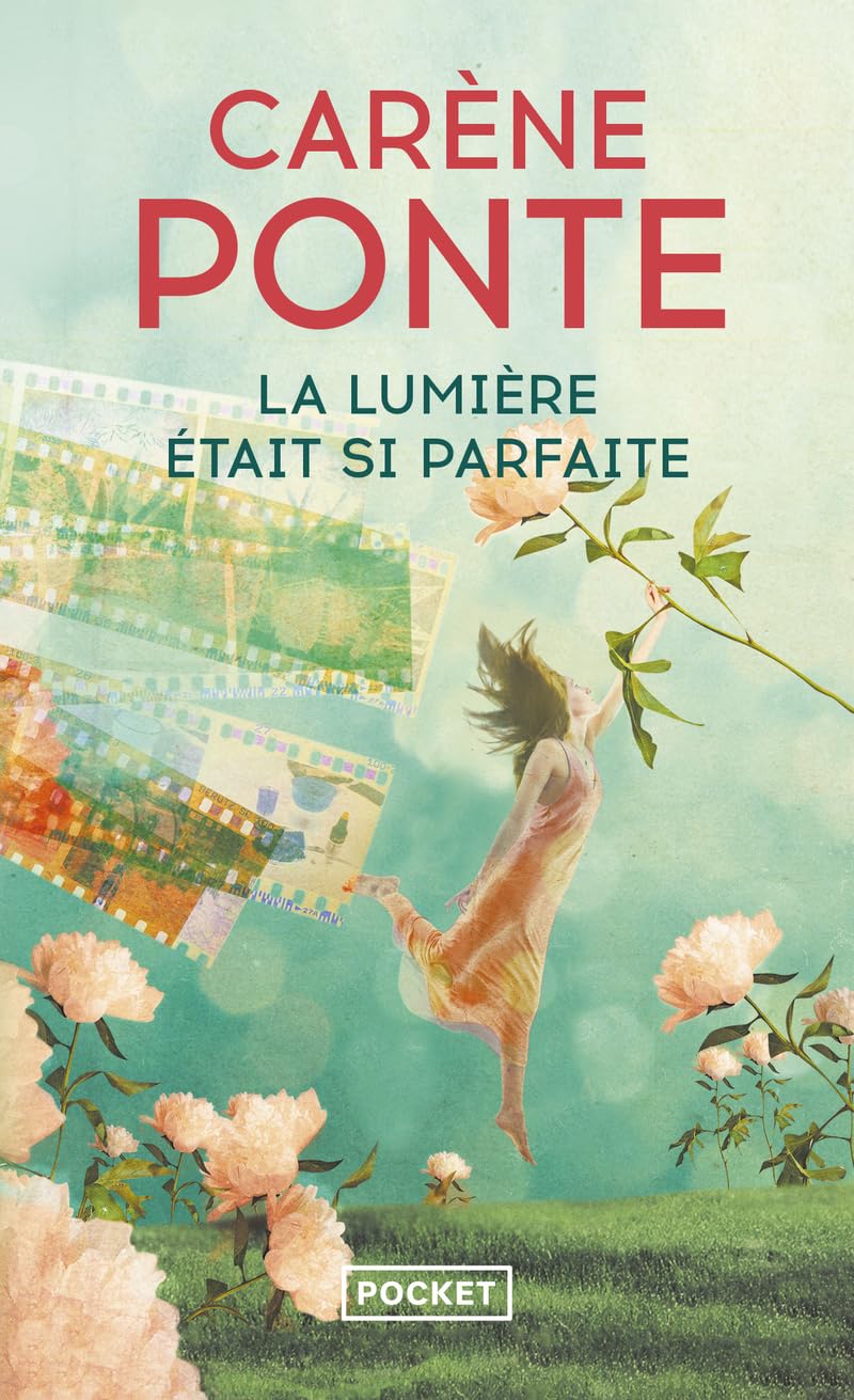La lumière était si parfaite - Livre d'occasion