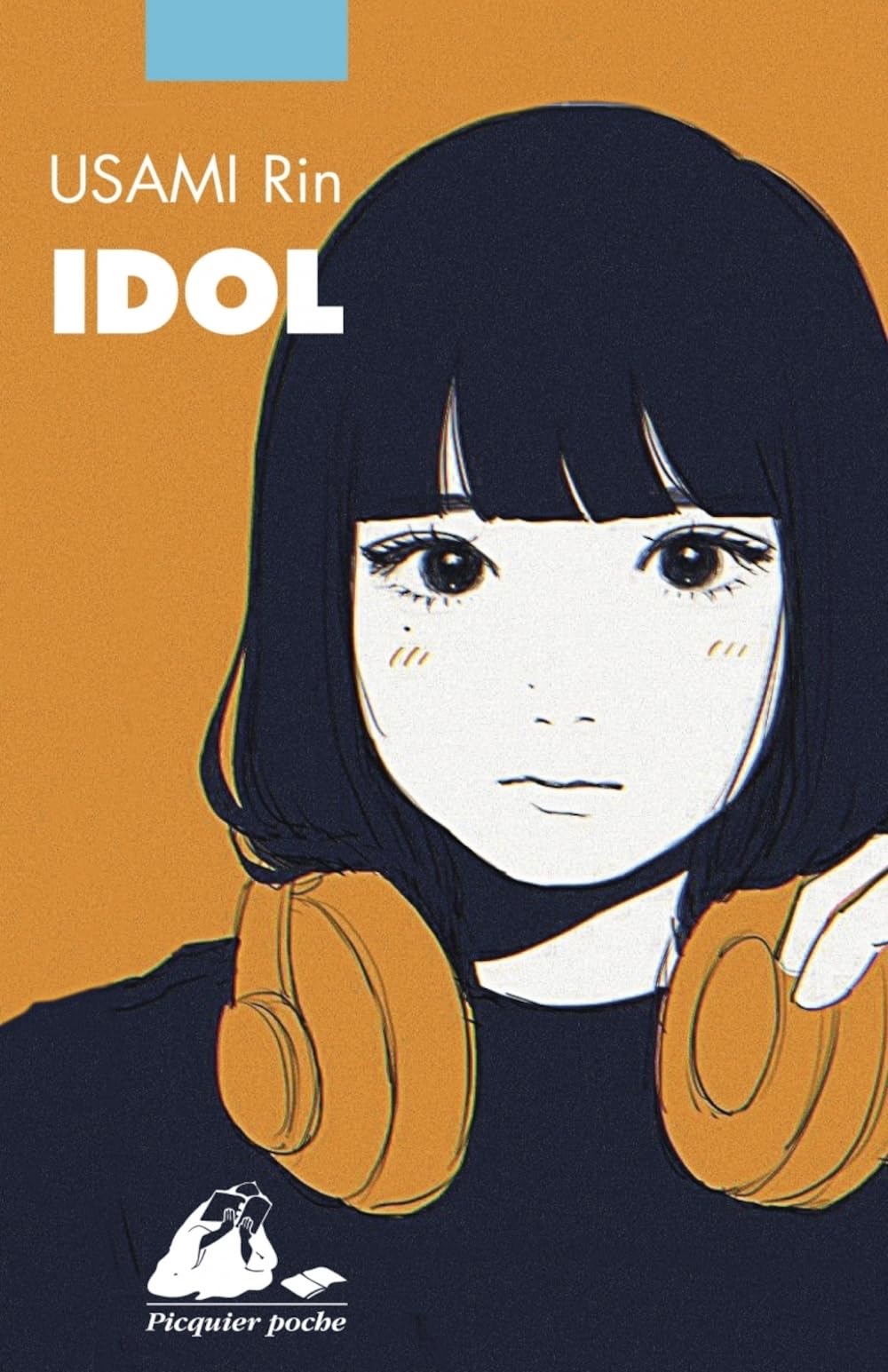 Idol - Livre d'occasion
