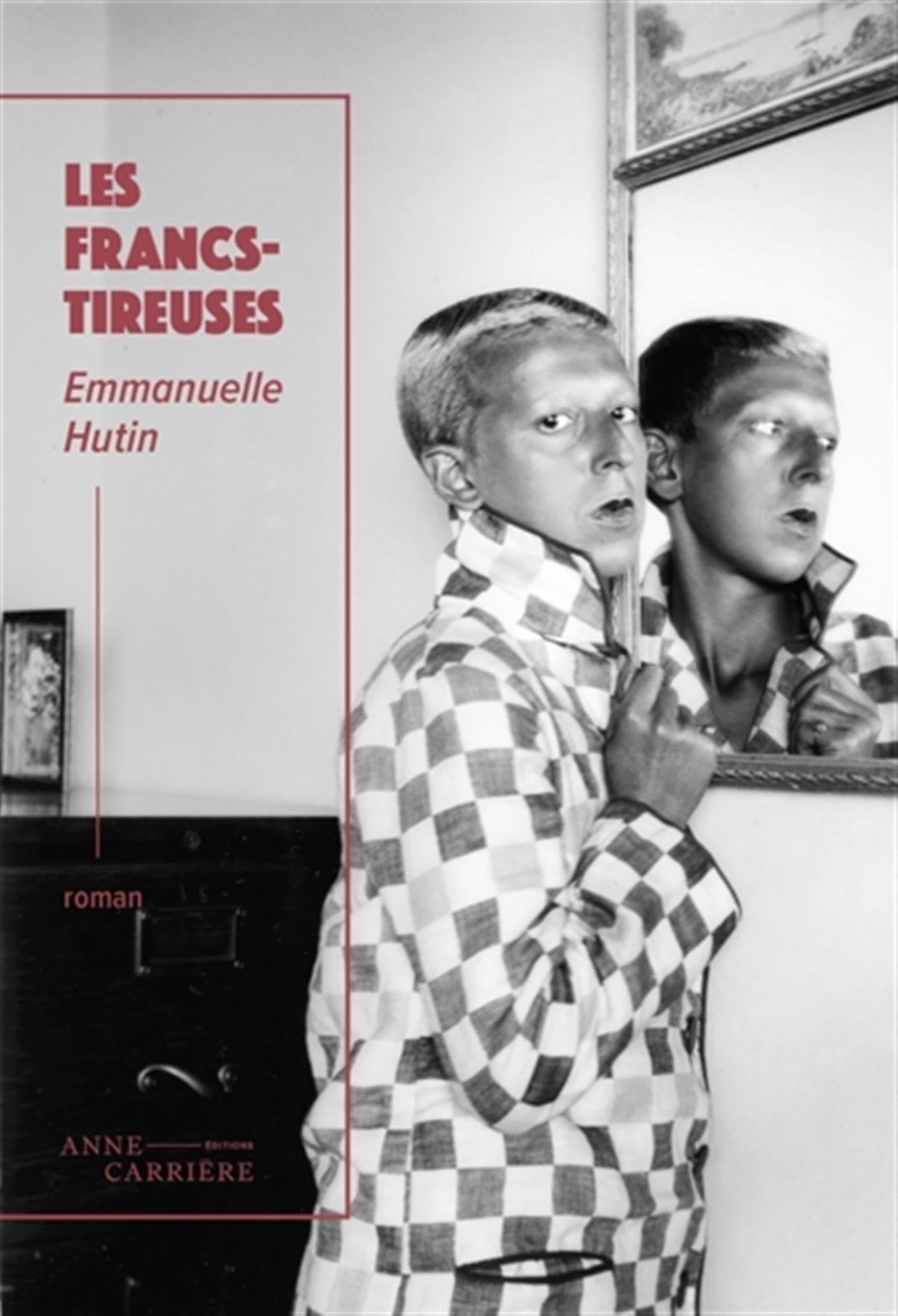 Les francs-tireuses - Livre d'occasion