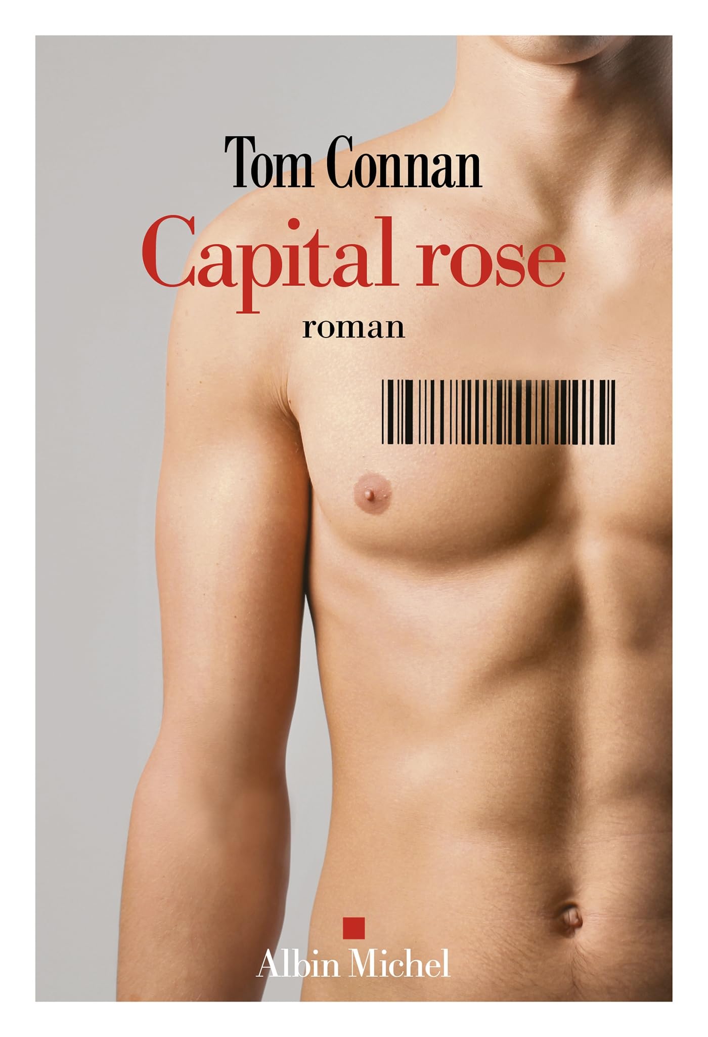 Capital rose - Livre d'occasion