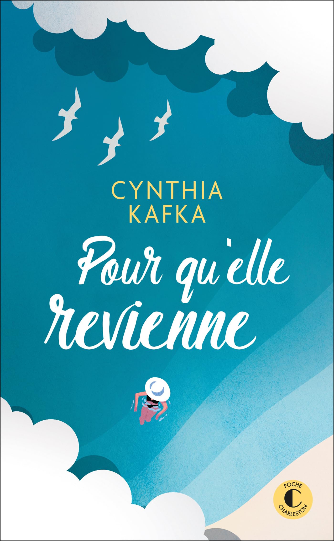 Pour qu'elle revienne - Livre d'occasion