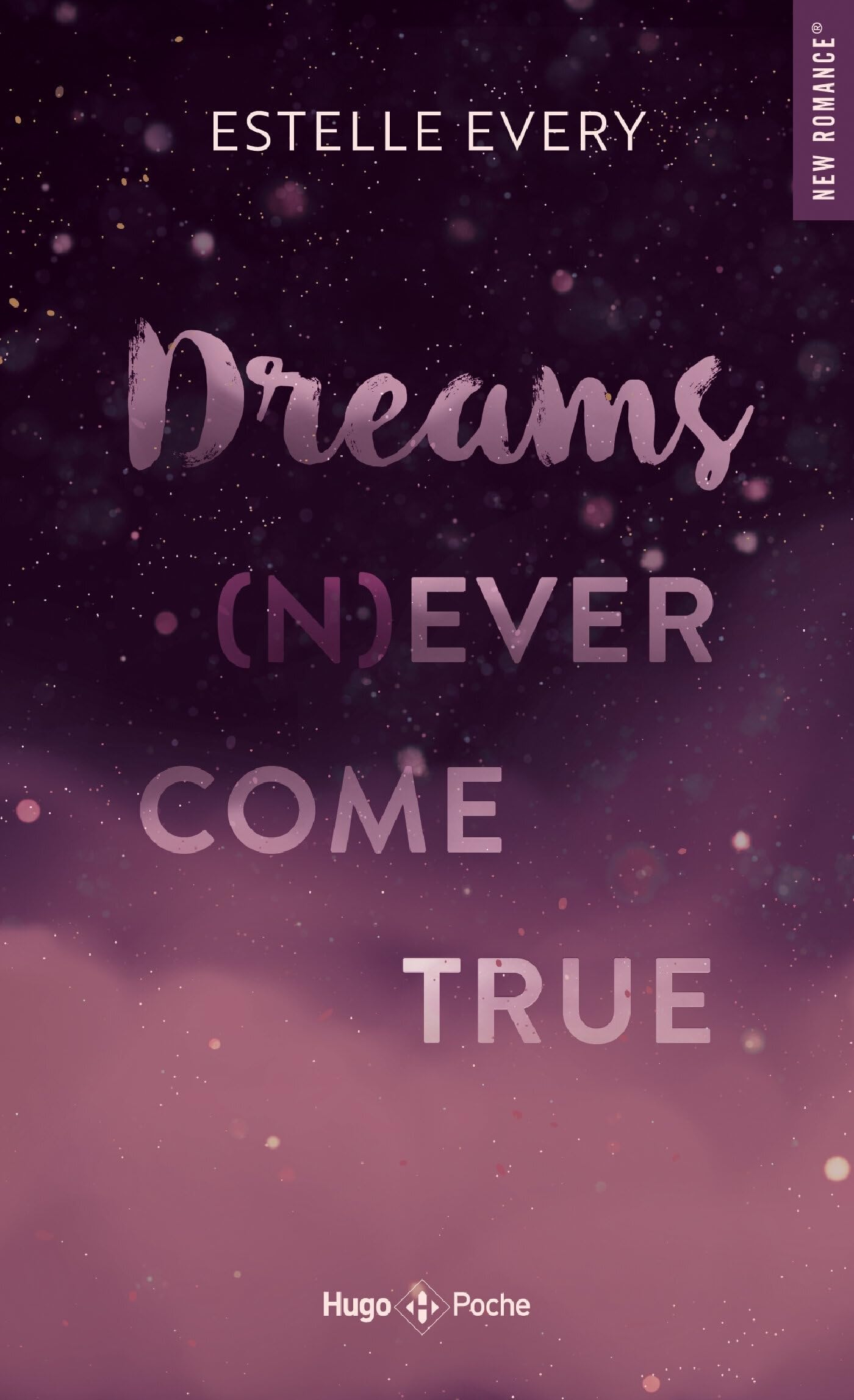 Dreams (n)ever come true - Livre d'occasion
