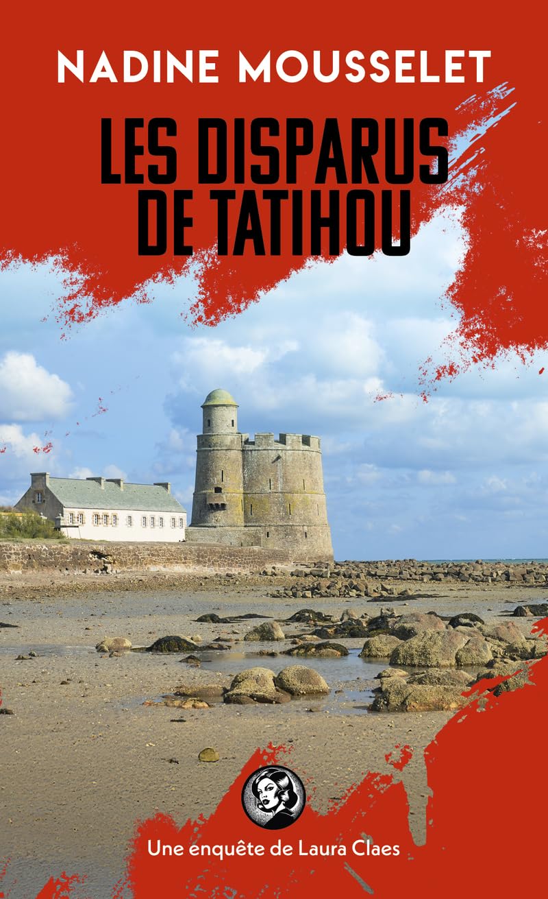 Les Disparus de Tatihou - Livre d'occasion